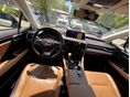 LEXUS RX 2018/11 - 10