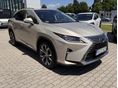 LEXUS RX 2018/11 - 2