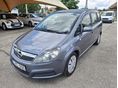 OPEL ZAFIRA 2007/3 - 3