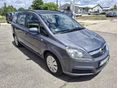 OPEL ZAFIRA 2007/3 - 4