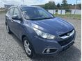 HYUNDAI IX35 2013/6 - 1