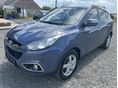 HYUNDAI IX35 2013/6 - 8