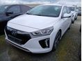 HYUNDAI IONIQ electric Premium (Automata) ÜLÉSSZELLŐZTETÉS ÜLÉS+KORMÁNYFŰTÉS NAVI KAMERA PARKRADAR TÁV.TEMPOMAT !!!ÚJSZERŰ