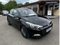 HYUNDAI I20 2017/10 - 1