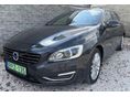 VOLVO V60 2.4 D [D6] PHEV AWD Summum Geartronic +FACELIFT+NAPFÉNYTETŐ+ VAJBŐR+MEGKÍMÉLT