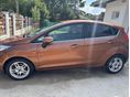 FORD FIESTA 2013/1 - 2
