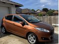 FORD FIESTA 1.0 GTDi EcoBoost Trend