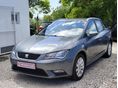 SEAT LEON ST 1.6 CR TDI Style Navi. Ülés fűtés. Tempomat. Multikormány. Vonóhorog. Alufelni