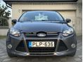 FORD FOCUS 2012/4 - 2