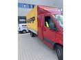 MERCEDES-BENZ SPRINTER 2024/1 - 3