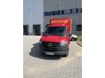 MERCEDES-BENZ SPRINTER 2024/1 - 10