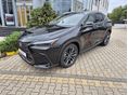 LEXUS NX 2025/10 - 2
