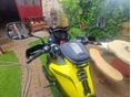 SUZUKI DL 650 2018 - 4