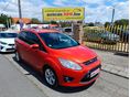 FORD C-MAX 2012/4 - 1