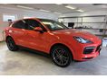 PORSCHE CAYENNE 2019/6 - 2