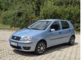 FIAT PUNTO 2003/10 - 1