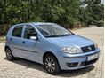 FIAT PUNTO 2003/10 - 2