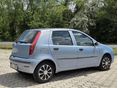 FIAT PUNTO 2003/10 - 3