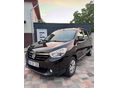 DACIA LODGY 1.2 TCe Exception 114.000km.Tempomat.Tolatóradar