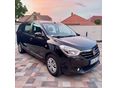 DACIA LODGY 2013/1 - 2