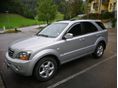 KIA SORENTO 2.5 CRDi EX