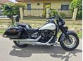 KAWASAKI VN 900 CLASSIC 