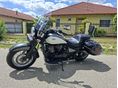 KAWASAKI VN 900 CLASSIC 2014/8 - 3