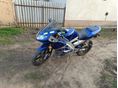 PEUGEOT XR6 MULTIVITESSES 2007/3 - 2