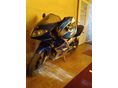 PEUGEOT XR6 MULTIVITESSES 2007/3 - 5