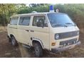 VOLKSWAGEN TRANSPORTER T3 1984/6 - 3