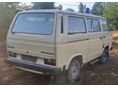 VOLKSWAGEN TRANSPORTER T3 1984/6 - 4