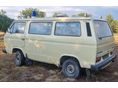 VOLKSWAGEN TRANSPORTER T3 1984/6 - 5