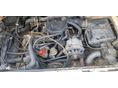 VOLKSWAGEN TRANSPORTER T3 1984/6 - 7