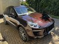 PORSCHE MACAN 2014/5 - 1