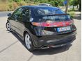 HONDA CIVIC 2008/5 - 3