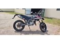 DERBI SENDA R X-TREME 2015 - 3
