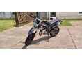 DERBI SENDA R X-TREME 2015 - 4