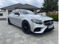 MERCEDES-AMG E 43 2017/11 - 1