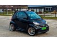 SMART FORTWO CABRIO ED