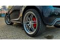 SMART FORTWO CABRIO 2013/11 - 2