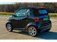 SMART FORTWO CABRIO 2013/11 - 6