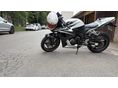 HONDA CBR 600 RR 2007/6 - 4