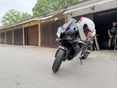 HONDA CBR 600 RR 2007/6 - 6