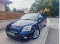 TOYOTA AVENSIS Wagon 1.8 Sol Elegant DIGIT KLÍMA++VONÓHOROG++SZÉP MEGVIGYÁZOTT ÁLLAPOT