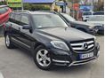 MERCEDES-BENZ GLK 220 2014/11 - 1