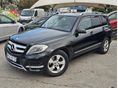 MERCEDES-BENZ GLK 220 2014/11 - 2