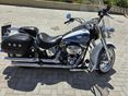 HARLEY-DAVIDSON HERITAGE 2005/8 - 3