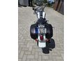HARLEY-DAVIDSON HERITAGE 2005/8 - 4
