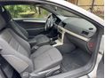 OPEL ASTRA H 2006/5 - 12