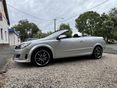 OPEL ASTRA H TT 1.9 CDTI Enjoy